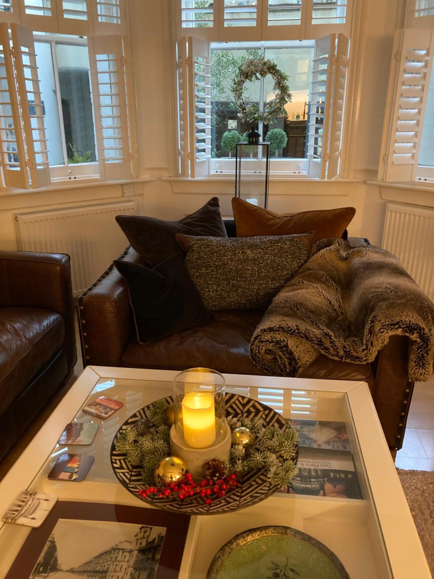Olive Tree Apartment Hove ภายนอก รูปภาพ